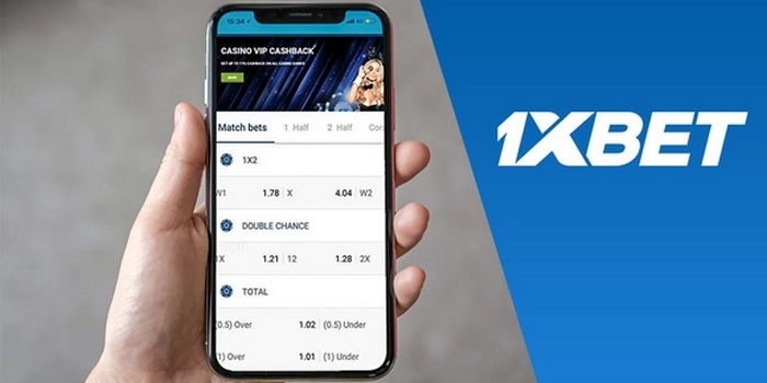 Enhance Your Betting Experience with the 1xBet Windows App Enhance Your Betting Experience with the 1xBet Windows App