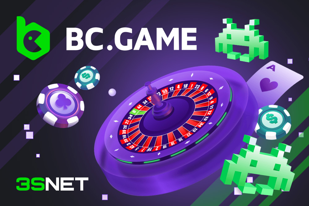 Explore the World of BC.Game Your Gateway to Online Gaming