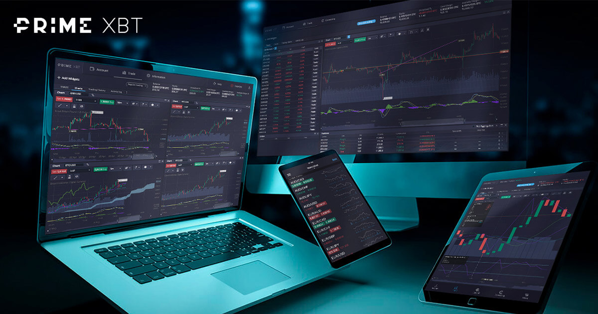 Maximize Your Trading Experience with PrimeXBT Bonus Offers Maximize Your Trading Experience with PrimeXBT Bonus Offers