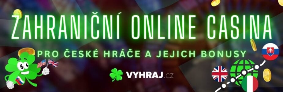 Nejlepší zahraniční casino - Objevte svět zábavy a výher Nejlepší zahraniční casino - Objevte svět zábavy a výher