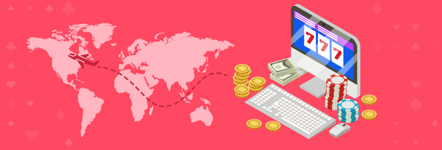 Nejlepší zahraniční casino - Objevte svět zábavy a výher Nejlepší zahraniční casino - Objevte svět zábavy a výher