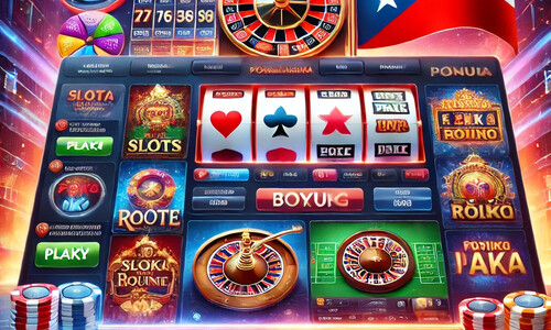 Nové online casino bonus bez vkladu jak na to a co očekávat