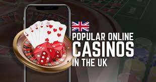 Paysafecard Online Casinos in the UK A Complete Guide Paysafecard Online Casinos in the UK A Complete Guide
